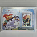 P01 THE LITTLE MERMAID