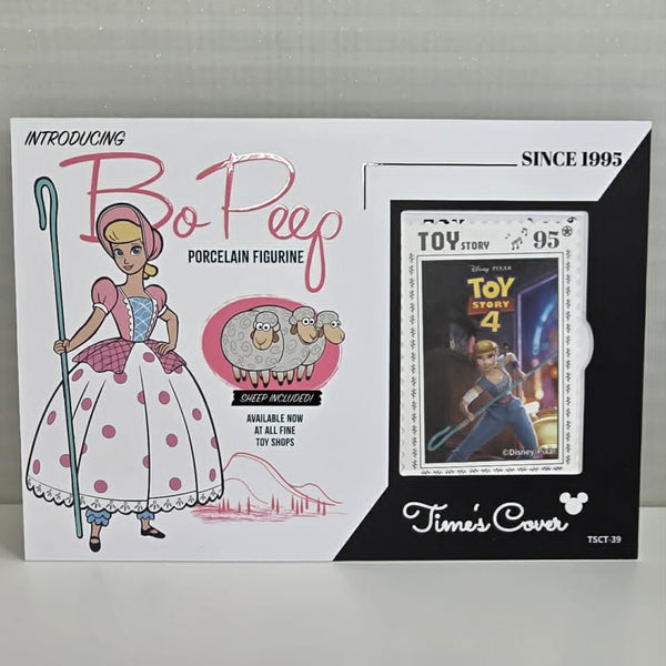 39 TOY STORY BO PEEP