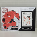45 BIG HERO 6