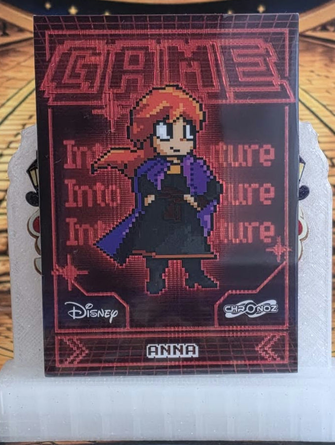 Mika Koga① DISNEY MIKA PIKAZO - CARD.FUN – Main Street UK