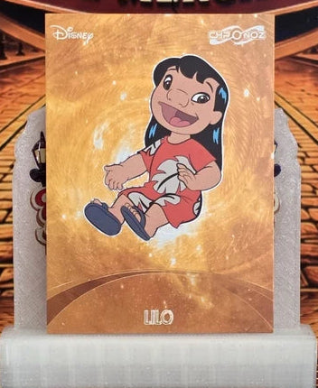 Lilo Timeless - NUMBERED 3/10