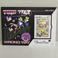 15 ALICE IN WONDERLAND