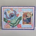 H10 - STITCH CHRISTMAS