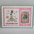 H24 THE PRINCESS & THE FROG VALENTINES