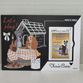 50 LADY & THE TRAMP