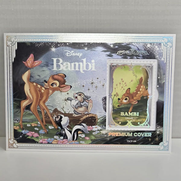P04 BAMBI