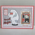 H22 BIG HERO 6 VALENTINE