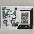 04 MICKEY MOUSE - YE OLDEN DAYS