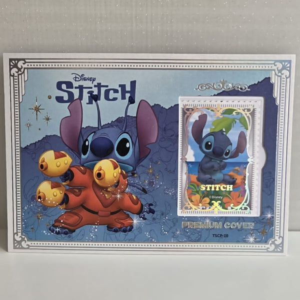 P10 STITCH