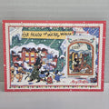 H01 MICKEY MOUSE CHRISTMAS