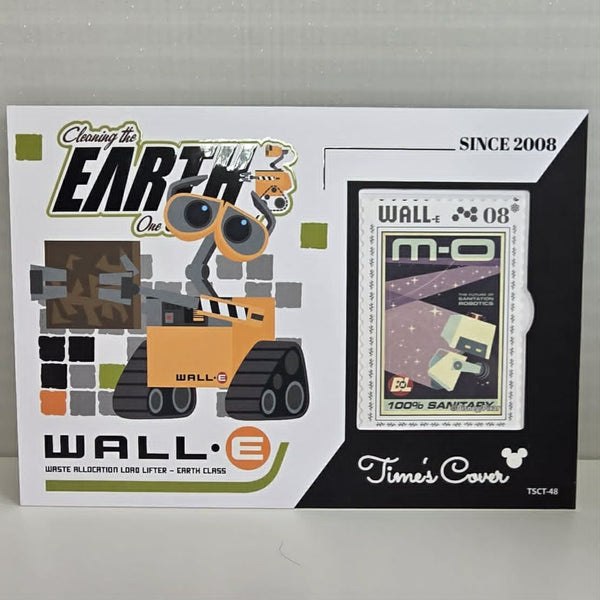 48 WALLE