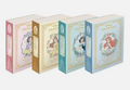 Princess Vol 1 - Card.Fun - Percy Box