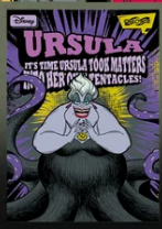 Ursula POP BLAST Card