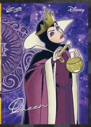 Queen LUNAR Card
