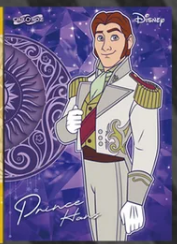 Prince Hans LUNAR Card