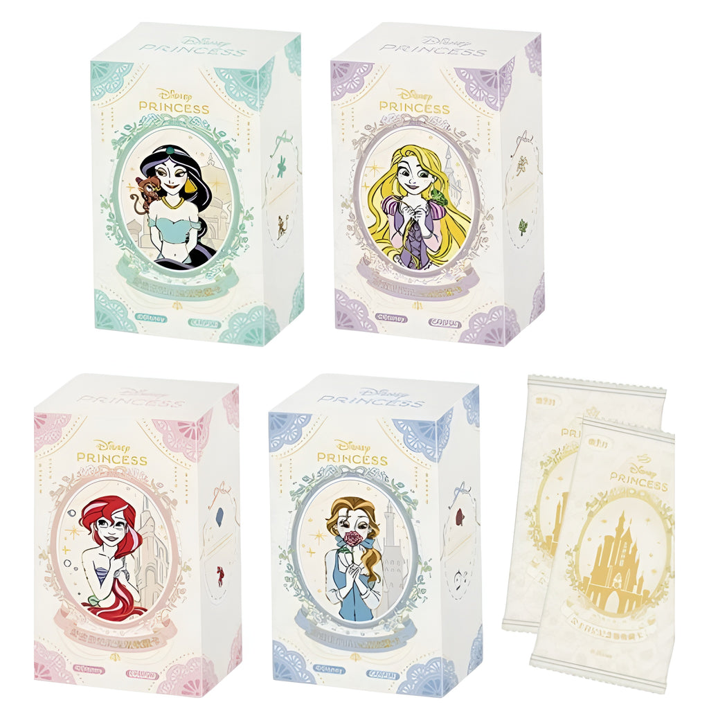Princess Vol 3 Card.Fun