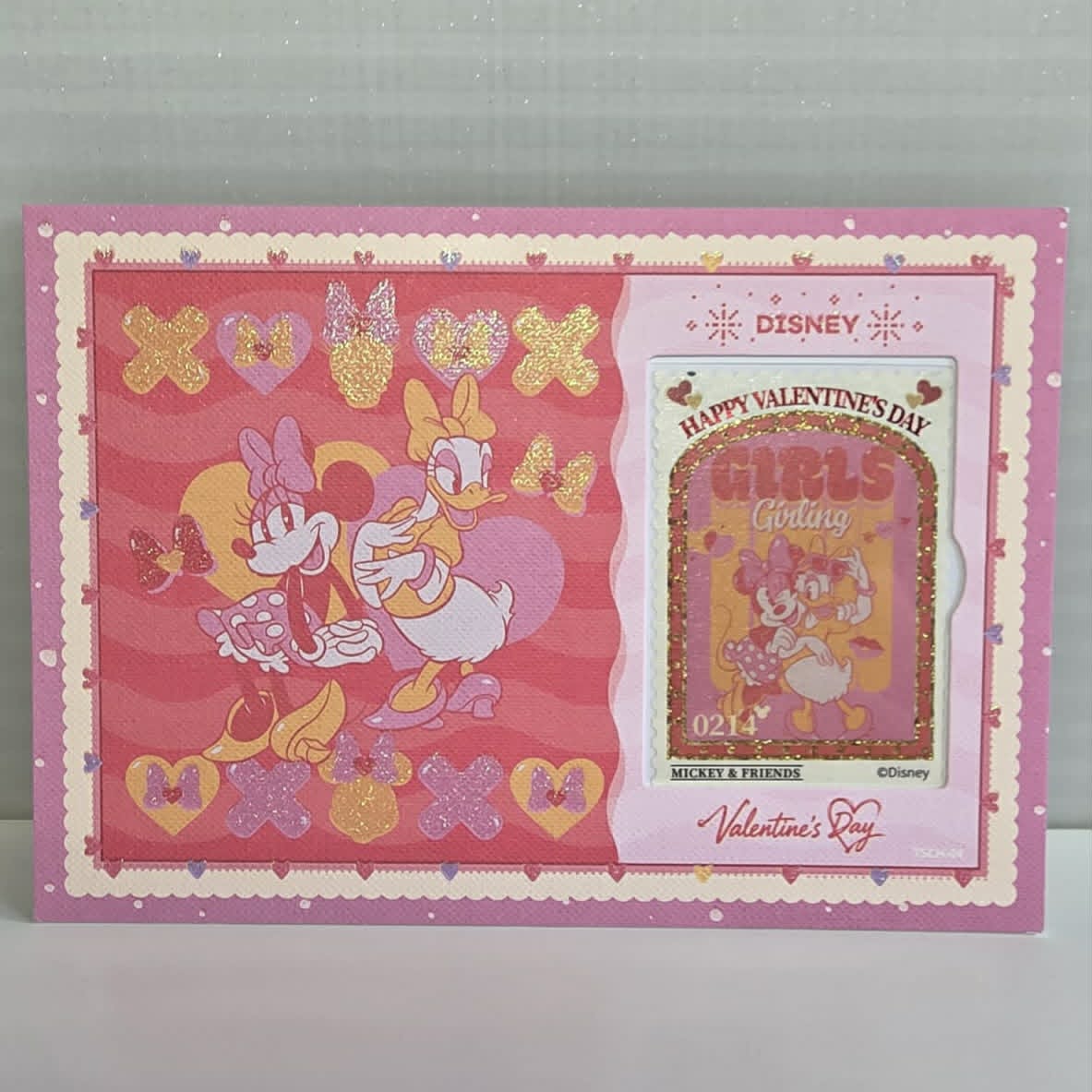 H04 - MINNIE & DAISY