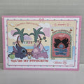 H11 - STITCH VALENTINE