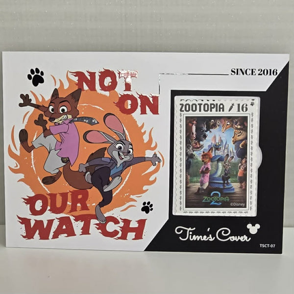 07 ZOOTOPIA