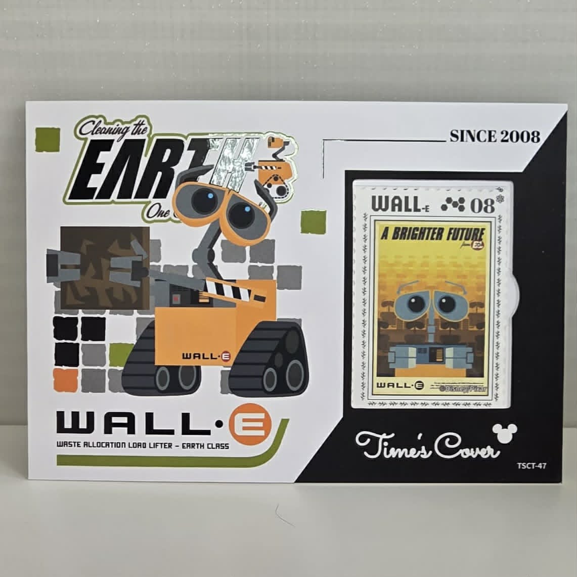 47 WALLE
