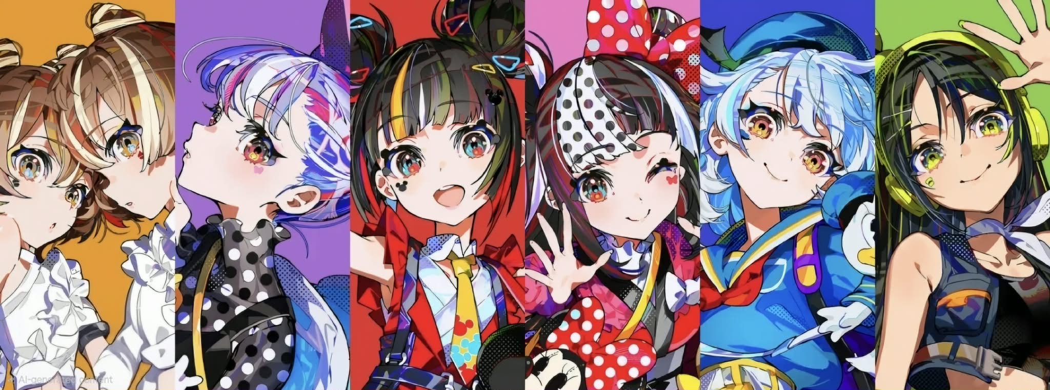 DISNEY MIKA PIKAZO - CARD.FUN – Main Street UK