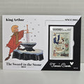 29 THE SWORD IN THE STONE