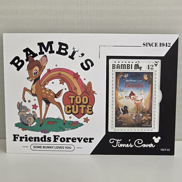 22 BAMBI