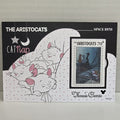 27 THE ARISTOCATS