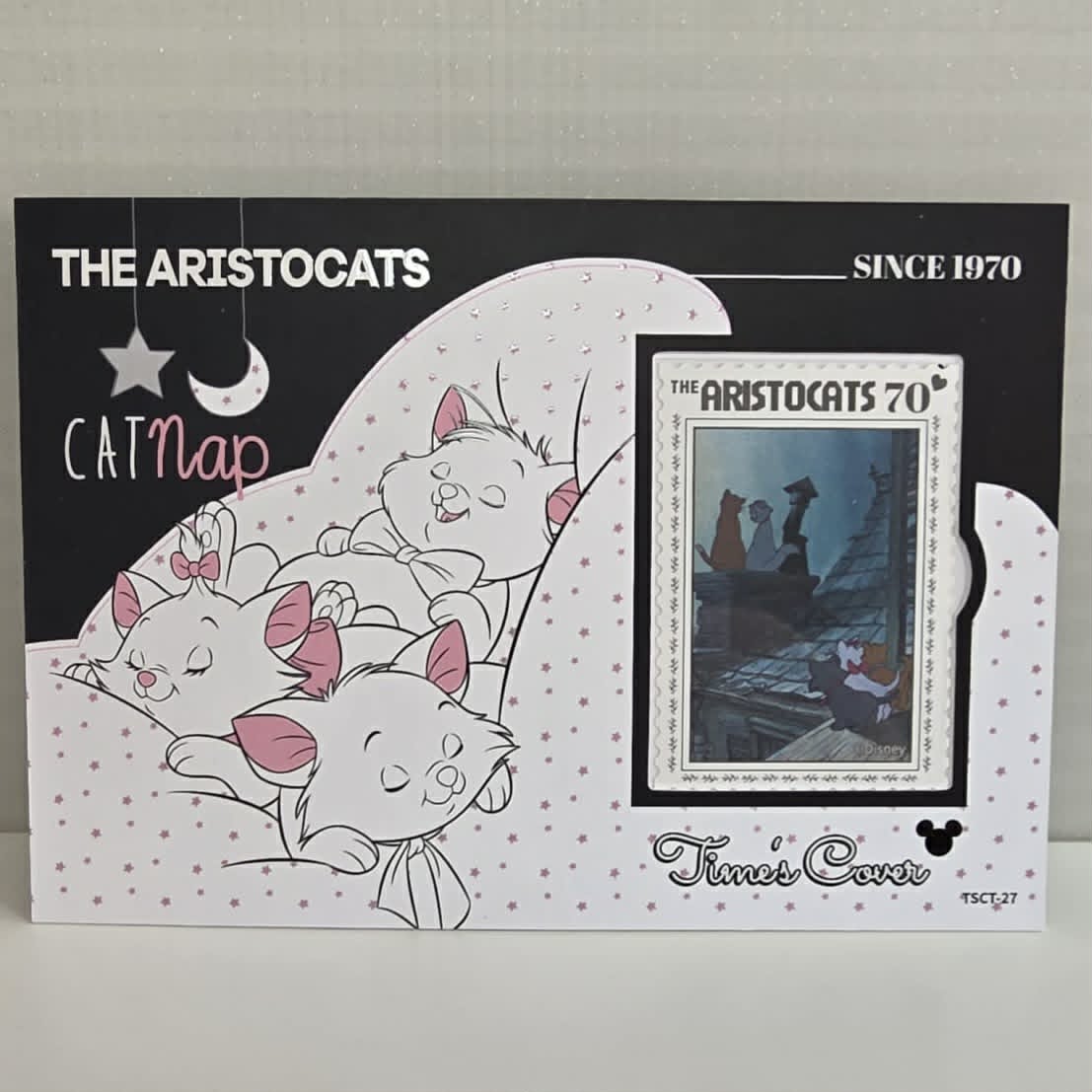 27 THE ARISTOCATS