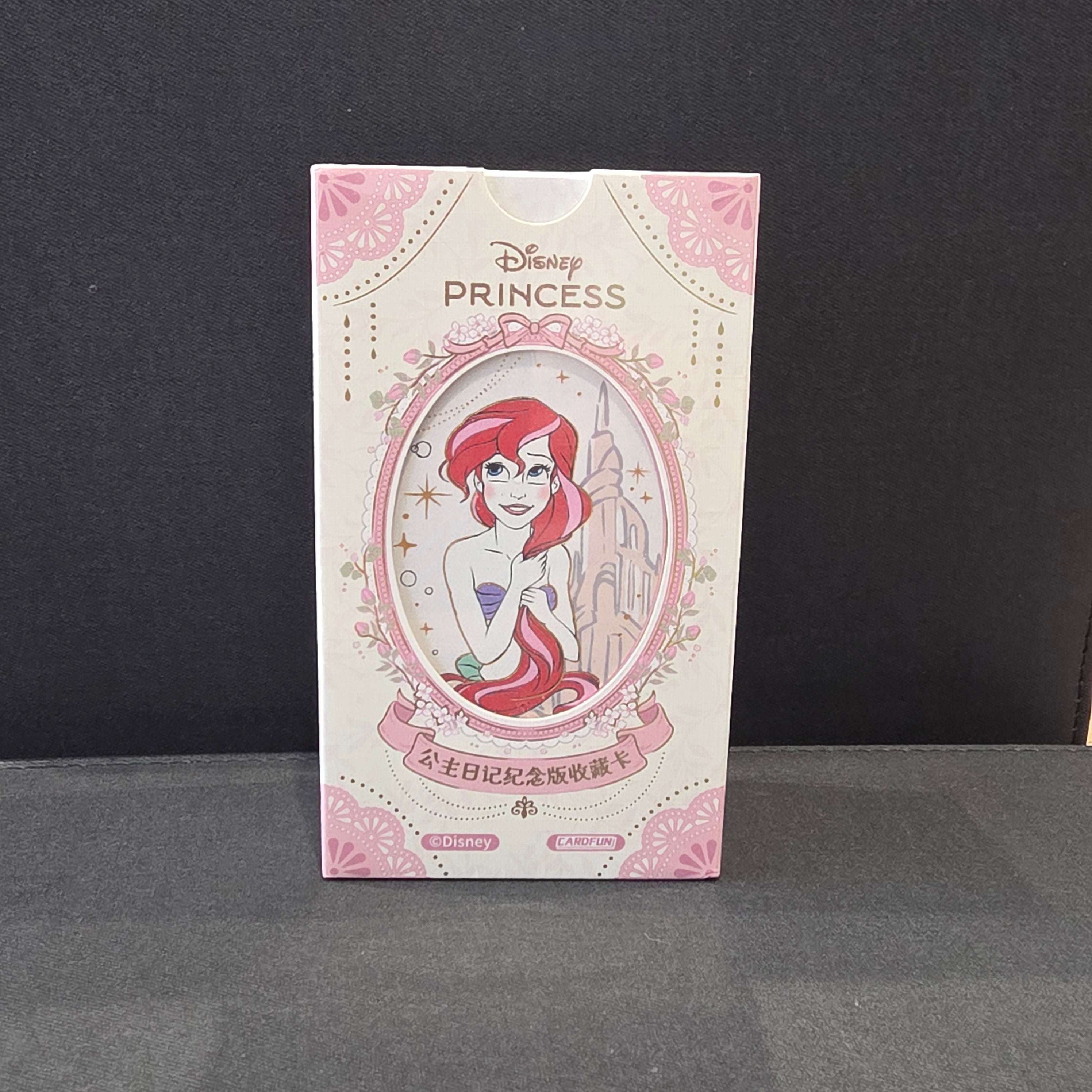 Princess Vol 3 Card.Fun