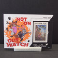 Zootopia Not On Our Watch TSCT-05