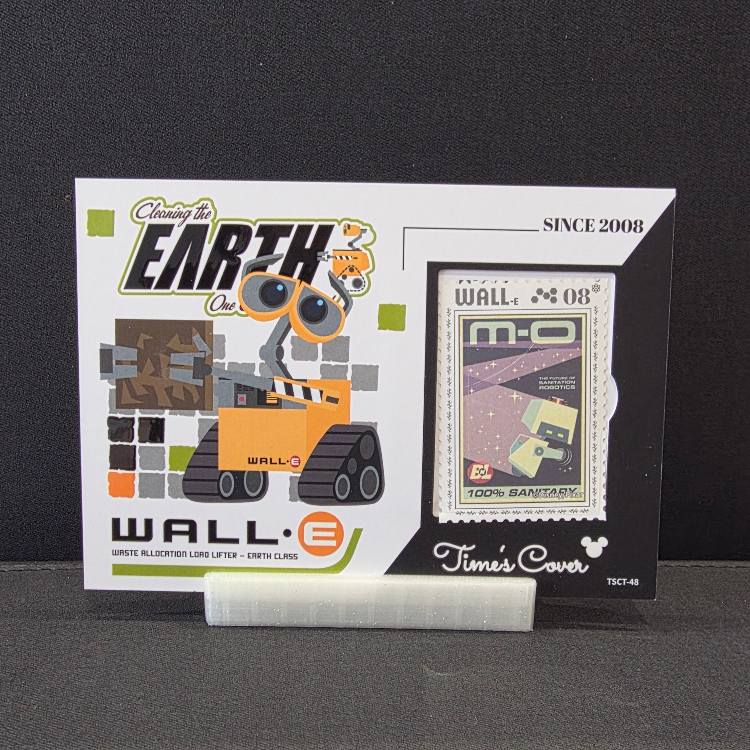Wall-E TSCT - 48