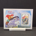 The Little Mermaid - Premium Cover - TSCP - 01