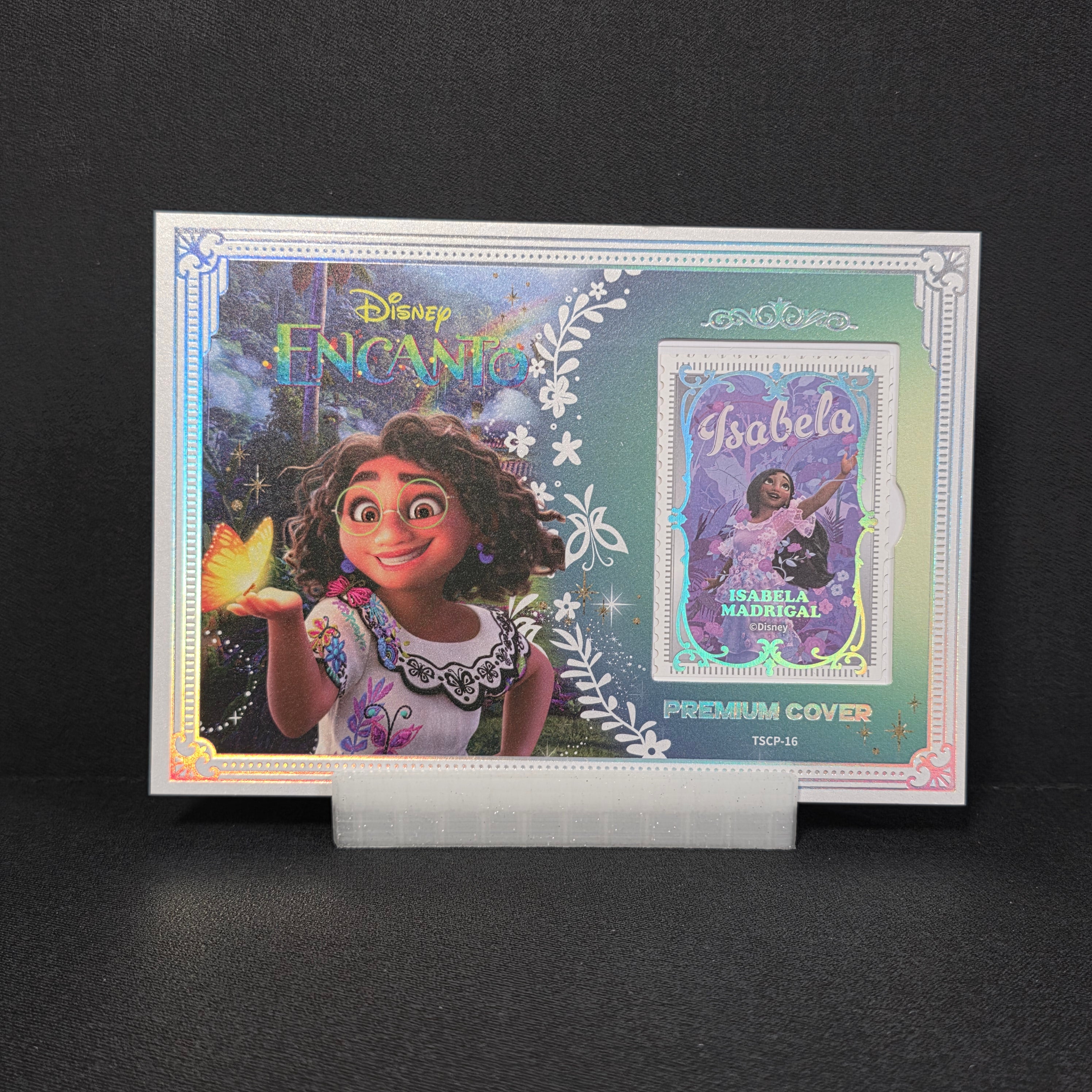 Encanto - Premium Cover - TSCP - 16