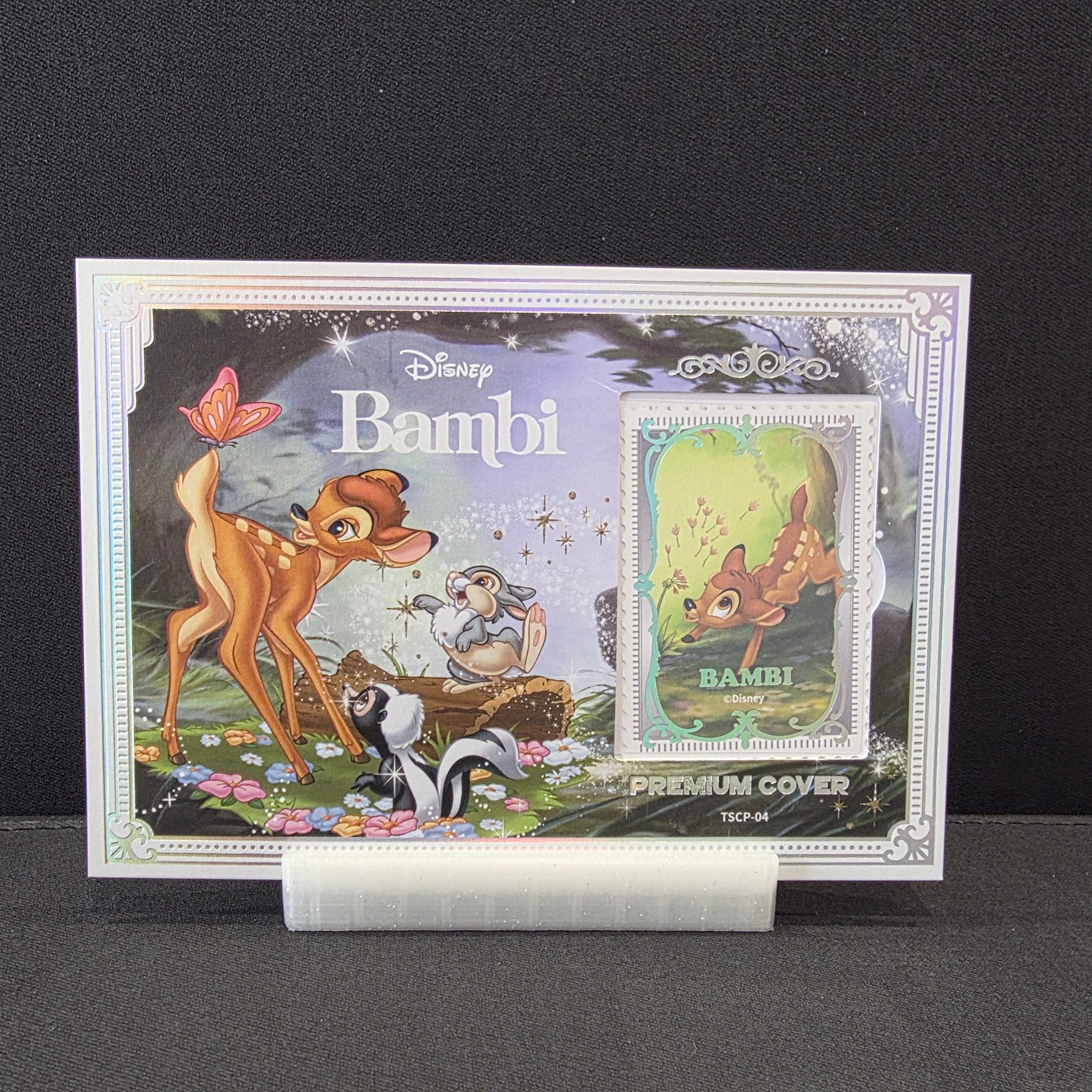 Bambi - Premium Cover - TSCP - 04