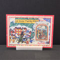 Mickey Mouse - Holiday Cover - TSCH - 01