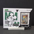 The Original Mickey Mouse Ye Olden Days TSCT-04