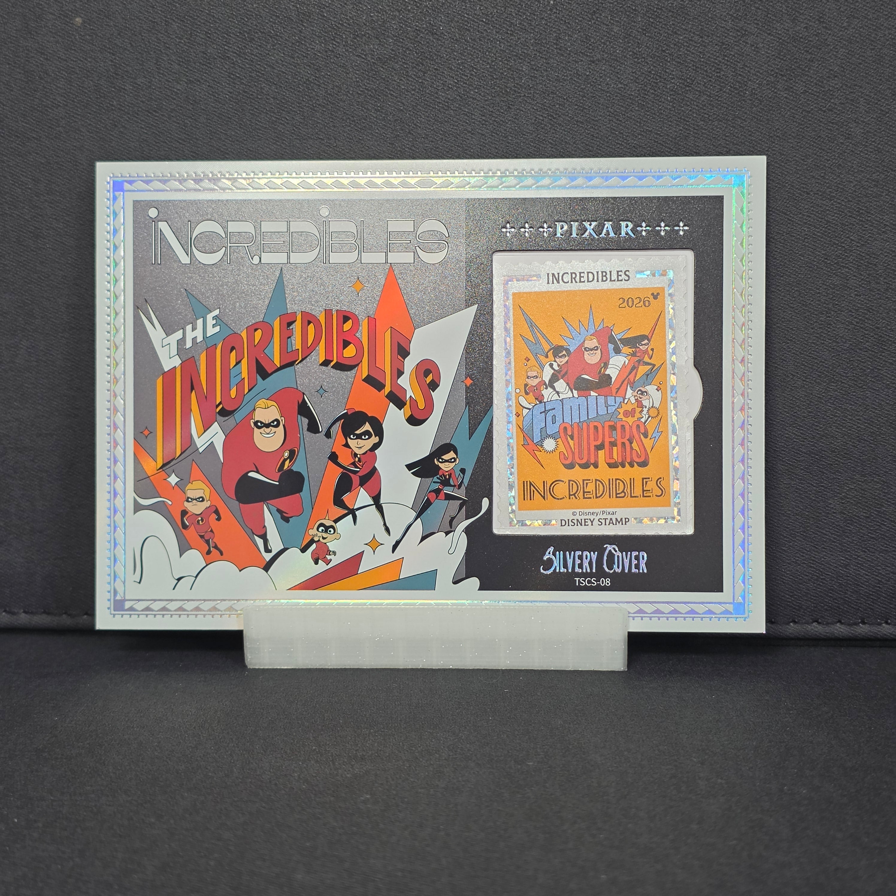Incredibles - TSCS - 08