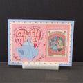 Cinderella - Holiday Cover - TSCH - 08