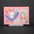 Aristocats - Holiday Cover - TSCH - 17