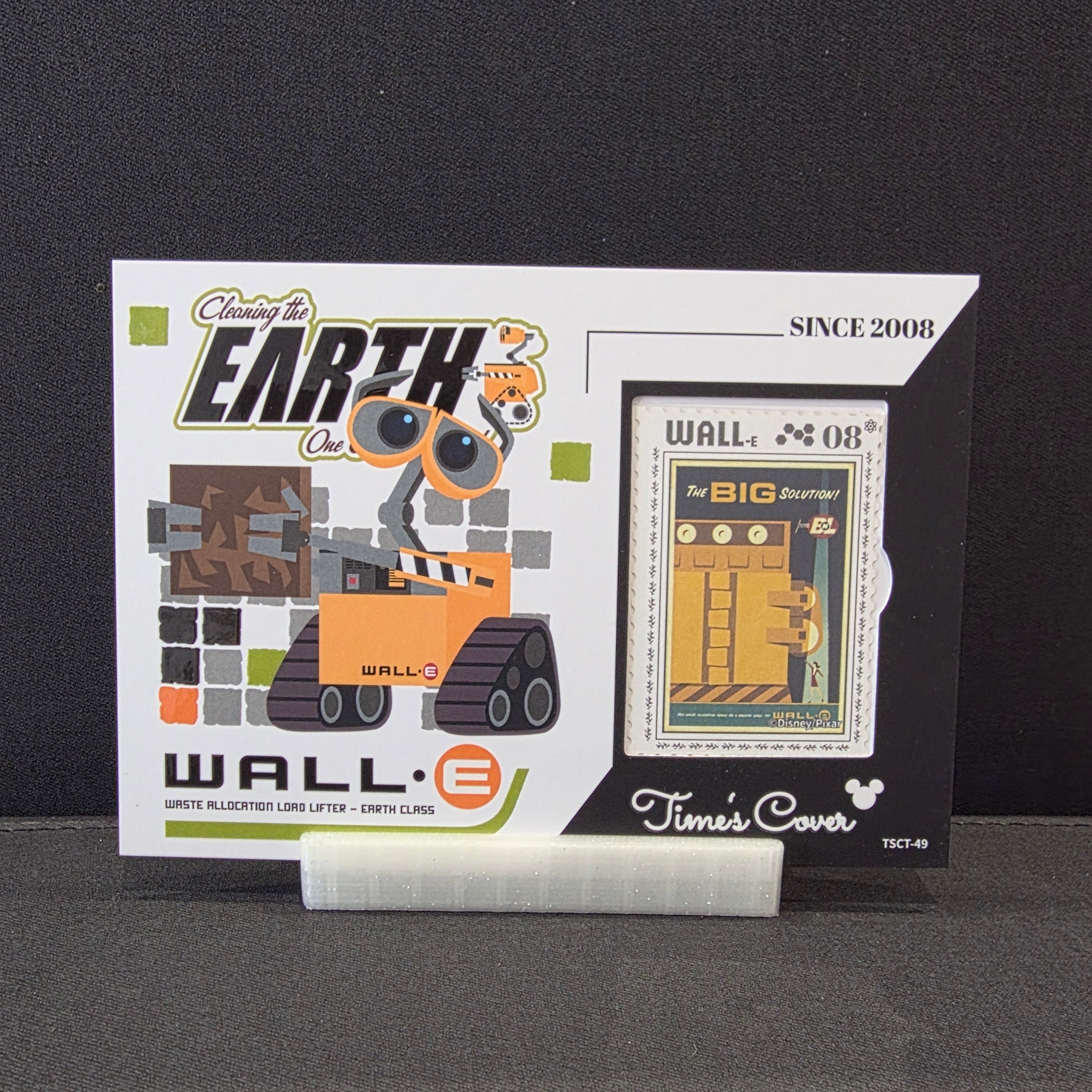 Wall-E TSCT - 49