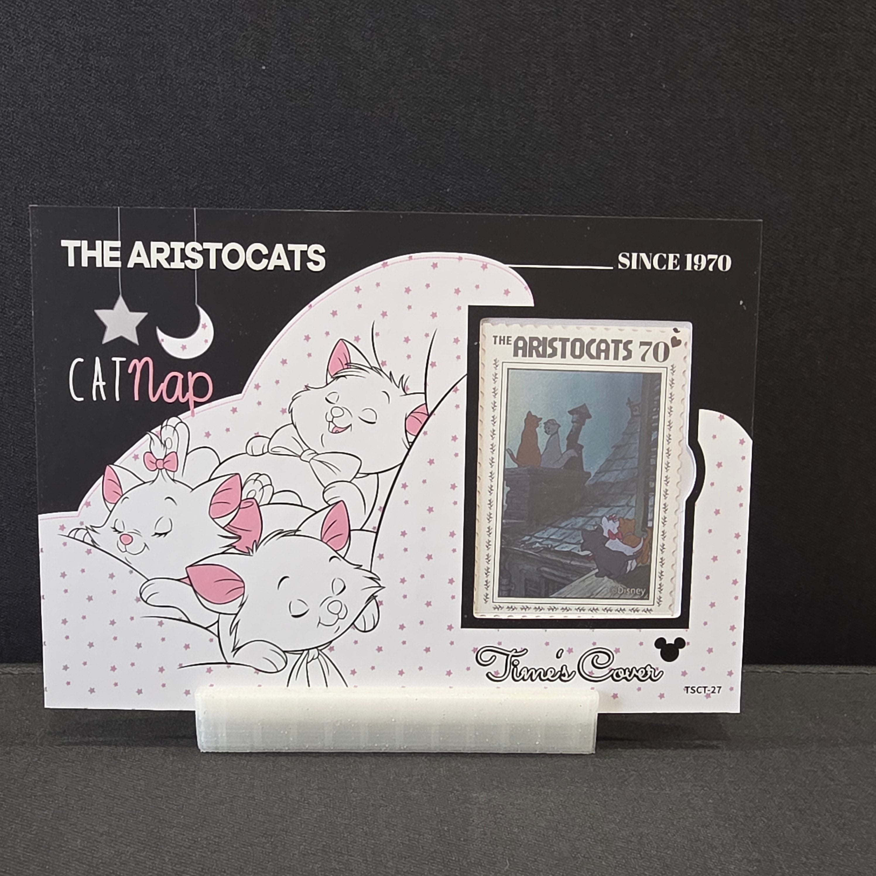 Aristocats TSCT - 27