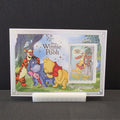 Winnie The Pooh - Premium Cover - TSCP - 11