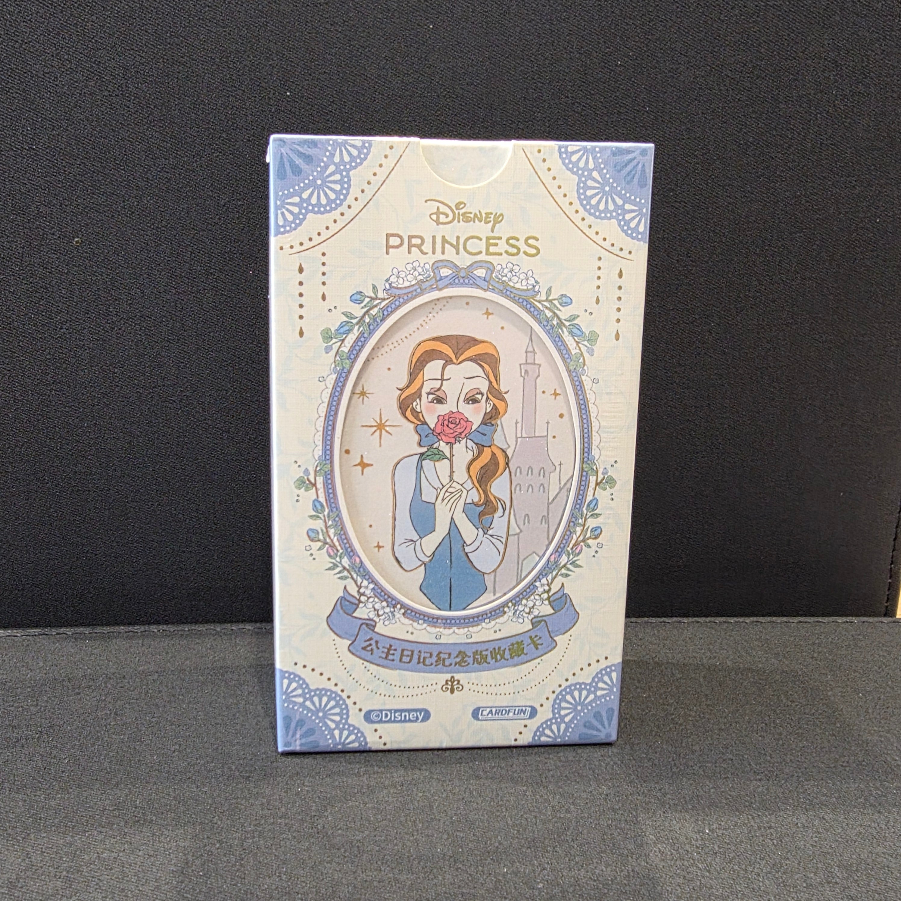 Princess Vol 3 Card.Fun