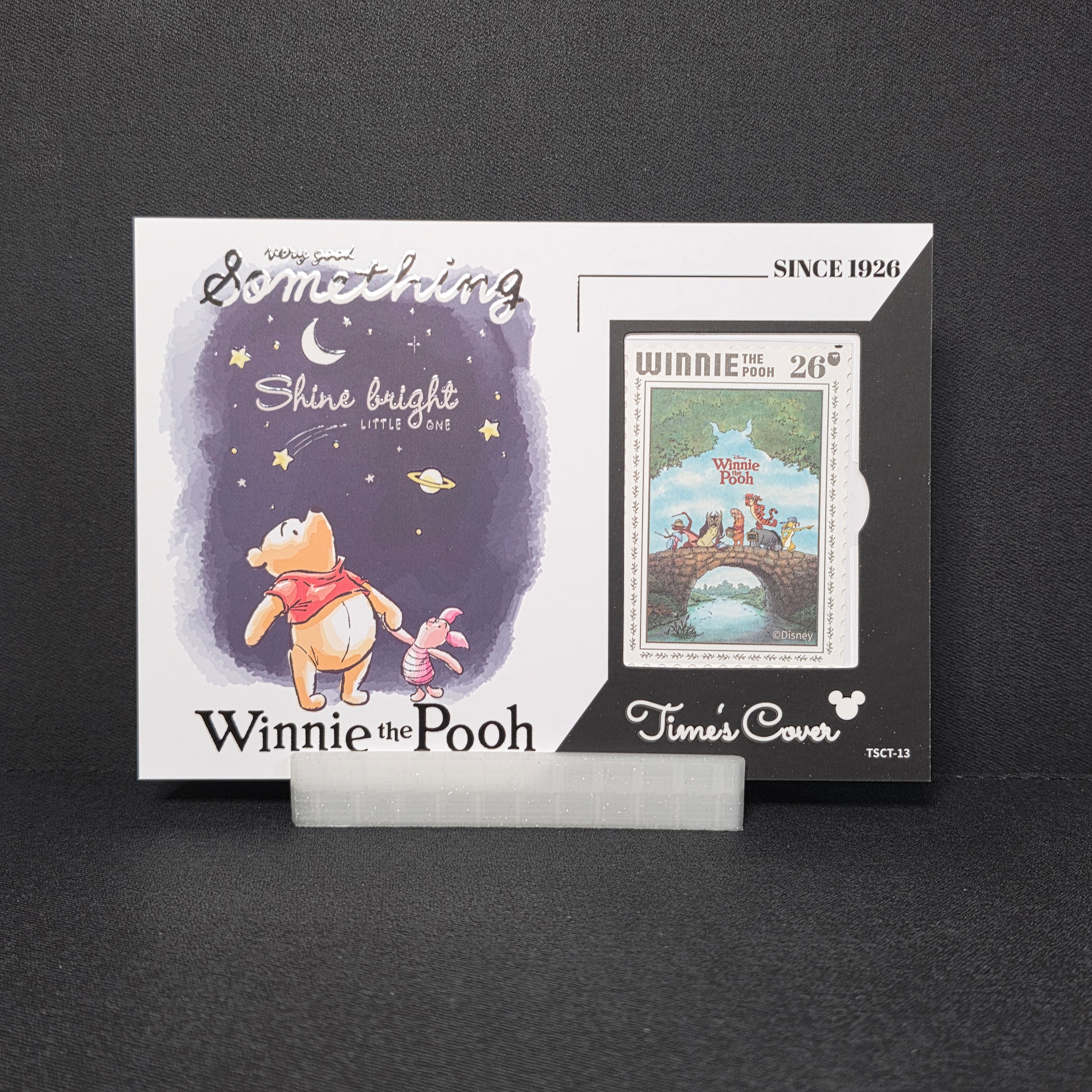 Winnie The Pooh TSCT-13