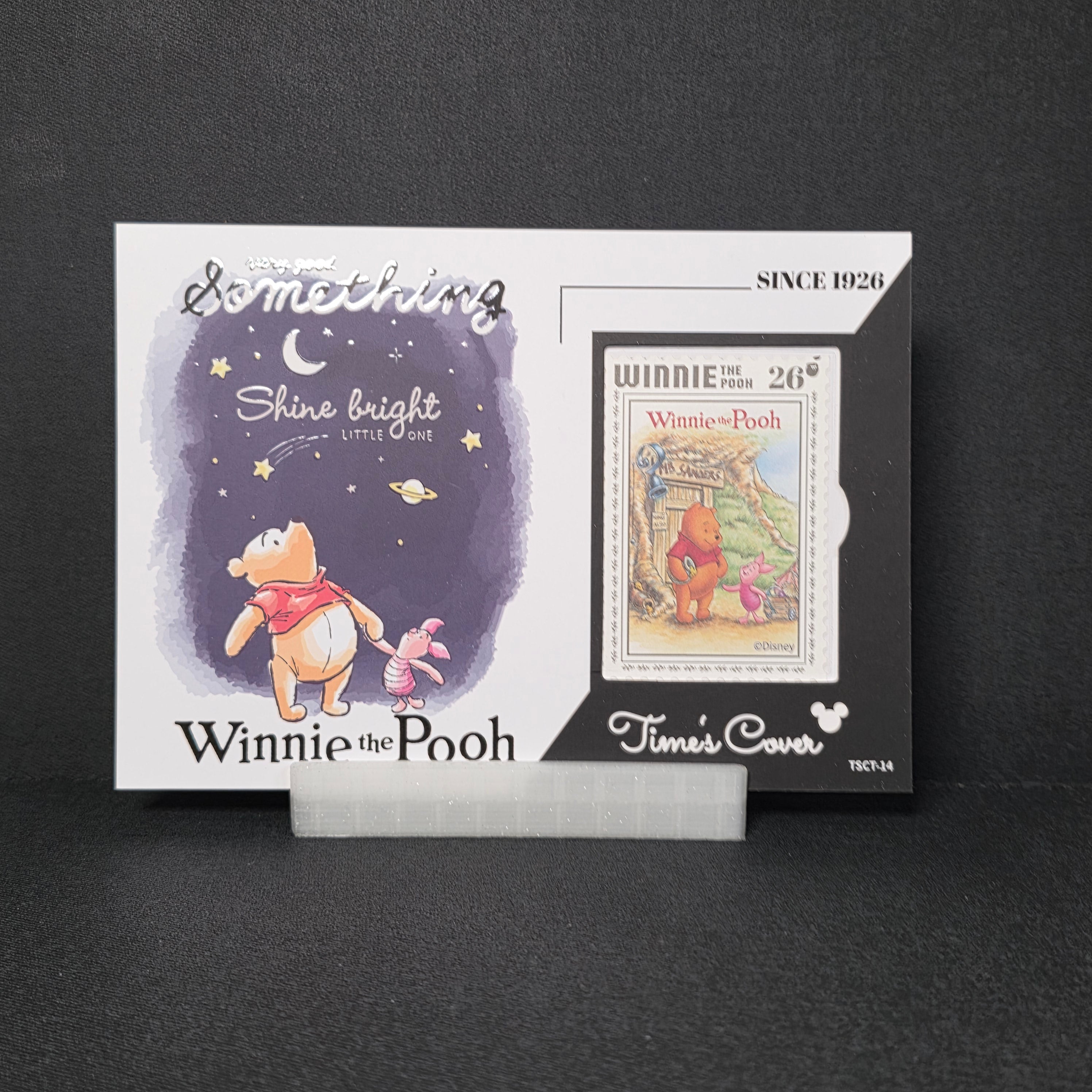 Winnie The Pooh TSCT-14